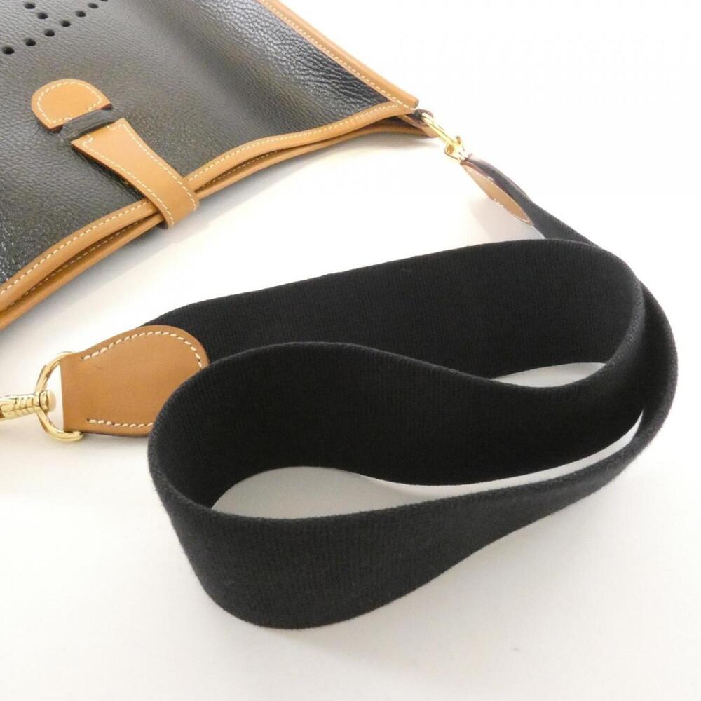 Hermes Evelyne GM Shoulder Bag - Picture 4 of 8